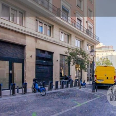 מדריד Cozy Y Centrico Apt Para 6Pax En Plaza Del Carmen E2 מראה חיצוני תמונה