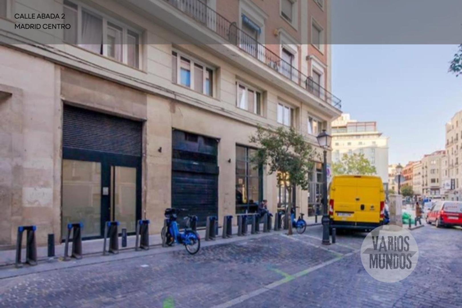 מדריד Cozy Y Centrico Apt Para 6Pax En Plaza Del Carmen E2 מראה חיצוני תמונה